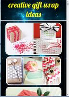 creative gift wrap ideas स्क्रीनशॉट 3