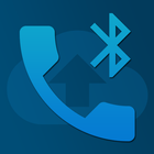 Bluetooth contact transfer icon