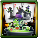 Sorcière Freecell solitaire APK