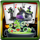 Witch FreeCell Solitaire APK
