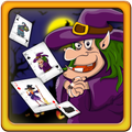 penyihir solitaire Klondike