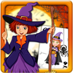 ”Witch Spider Solitaire