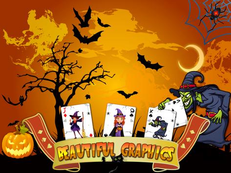 Örümcek solitaire tek takım ücretsiz indir