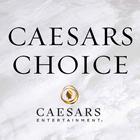 Caesars Choice icône