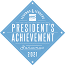 APK CDW President’s Achievement