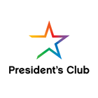 Effectv President’s Club ikon