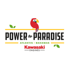 Power to Paradise أيقونة