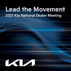 Kia Dealer Meeting ikon