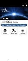 Kia Dealer Meeting تصوير الشاشة 1