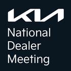 Kia National Dealer Meeting ikon