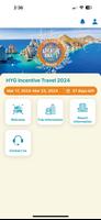 HYG Incentive Travel تصوير الشاشة 2