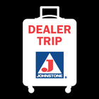 Johnstone Supply Dealer Trip أيقونة