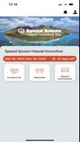 Speed Queen Hawaii Incentive تصوير الشاشة 1