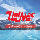 APK UniMac Alaskan Cruise