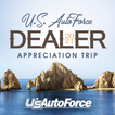 ”US AutoForce Dealer Trip Cabo