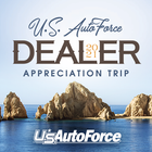 US AutoForce Dealer Trip Cabo icône