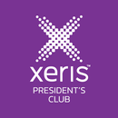 Xeris President’s Club aplikacja