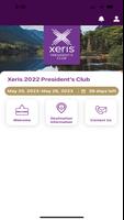Xeris President’s Club تصوير الشاشة 2