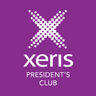 Xeris President’s Club Hawaii أيقونة