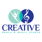 Creative Dance & Music Studio biểu tượng