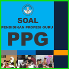 ikon Soal PPG 2019 dan Pembahasan