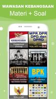 Tes TWK CPNS Wawasan Kebangsaan Terbaru 2019/2020 скриншот 1