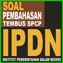Tes IPDN Soal dan Pembahasan SPCP Offline APK