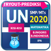 Soal dan Jawaban UNBK SMP 2021 Ujian Nasional