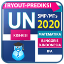 Soal dan Jawaban UNBK SMP 2021 Ujian Nasional APK