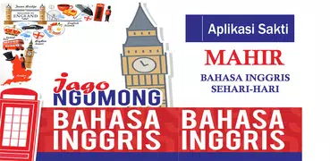 Jago Bahasa Inggris Sehari-har