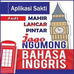 Jago Bahasa Inggris Sehari-har APK 下載