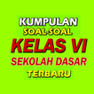 Soal-Soal Kelas 6 SD 2020 - Terbaru