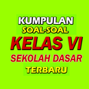Soal-Soal Kelas 6 SD 2020 - Terbaru APK