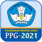 Bocoran Soal UKG PPG 2022 图标