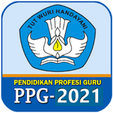 Bocoran Soal UKG PPG 2022 icono