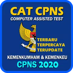 Soal CPNS 2020 - Kemenkumham K APK download