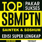 SBMPTN Soal dan Pembahasan SNMPTN icon