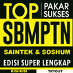 ”SBMPTN Soal dan Pembahasan SNMPTN