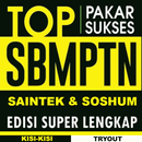 SBMPTN Soal dan Pembahasan SNMPTN APK