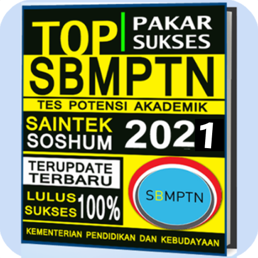 Soal SBMPTN 2021 - Jitu, Akura