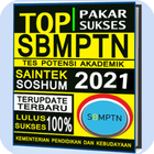 Soal SBMPTN 2021 - Jitu, Akura biểu tượng