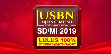 Bocoran Soal UN SD MI 2019 (UNBK) - AKURAT