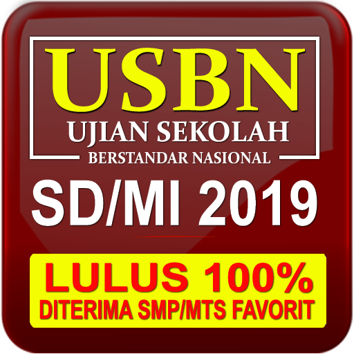 Bocoran Soal UN SD MI 2019 (UNBK) - AKURAT