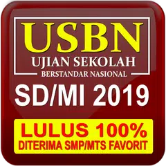 Bocoran Soal UN SD MI 2020 (UNBK) - AKURAT APK download