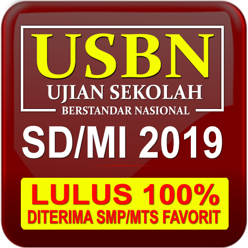 Bocoran Soal UN SD MI 2019 (UNBK) - AKURAT