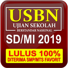 Bocoran Soal UN SD MI 2020 (UNBK) - AKURAT icon