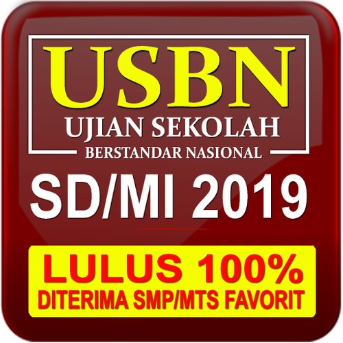 Bocoran Soal Un Sd Mi 2020 Unbk Akurat Apk 9 1 Download For