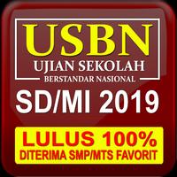 Bocoran Soal UN SD MI 2019 (UNBK) - AKURAT постер