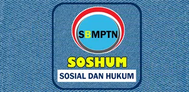 SBMPTN SOSHUM 2021 - Lengkap d