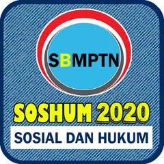 SBMPTN SOSHUM 2021 - Lengkap d APK download